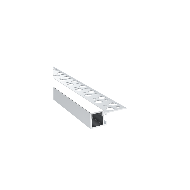 Aluminium profiel voor LED strip