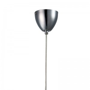 Hanglamp geïnspireerd op TOM Dixon "APRIL".