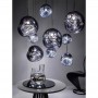 Hanglamp geïnspireerd op TOM Dixon "APRIL".