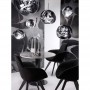 Hanglamp geïnspireerd op TOM Dixon "APRIL".