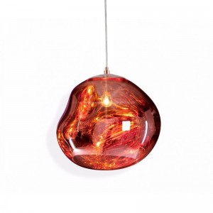 Hanglamp geïnspireerd op TOM Dixon "APRIL".