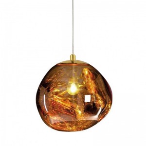 Hanglamp geïnspireerd op TOM Dixon "APRIL".