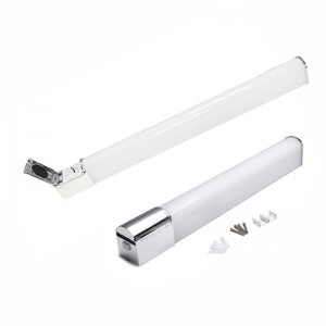 Badkamer wandlamp LED 15W met stopcontact