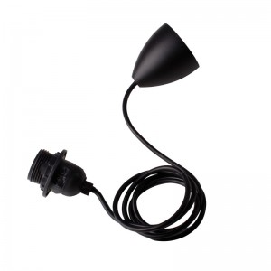 Hanglamp voor E27 lamp