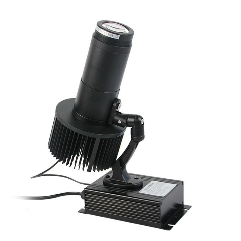 LED-spot GOBO 30W LED Binnen - IP40