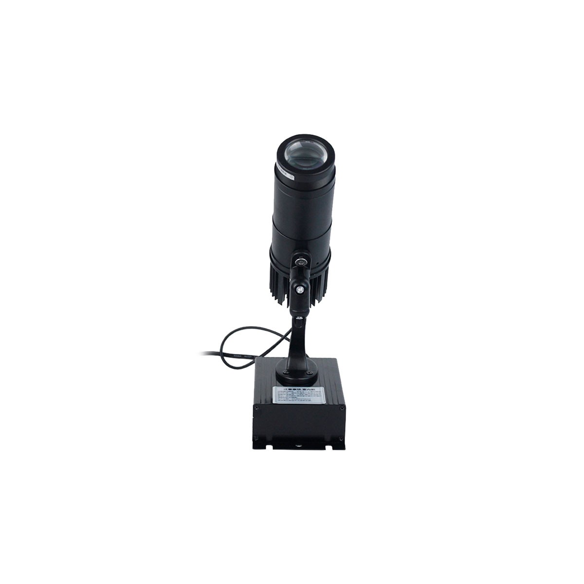 LED-spot GOBO 20W Binnen - IP20