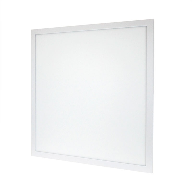 Slank CCT LED inbouwpaneel 60x60 cm - 40W - met montage KIT