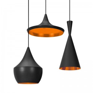 Solvang hanglamp Scandinavische stijl