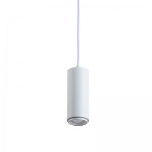 Hanglamp met verstelbare lichthoek 8W 2800K