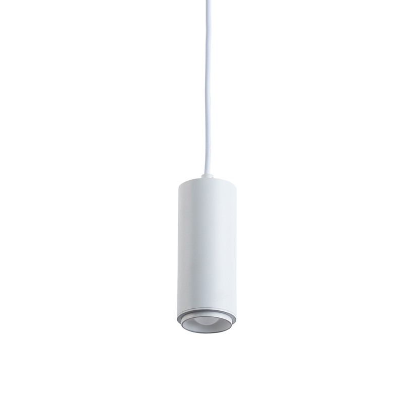 Hanglamp met verstelbare lichthoek 8W 2800K