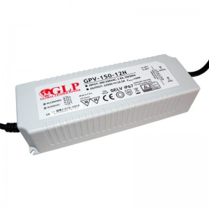 150W 12V LED-voeding - LPG