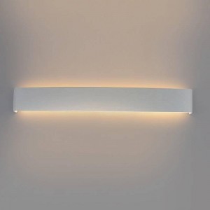 Silea Scandinavische LED wandlamp Silea