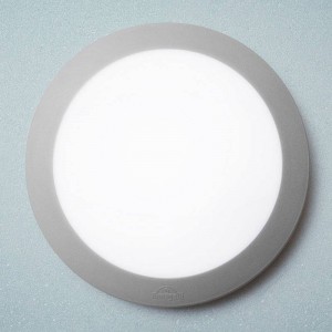 Fumagalli Umberta ronde LED plafond/wandlamp