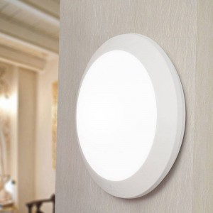 Fumagalli Umberta ronde LED plafond/wandlamp