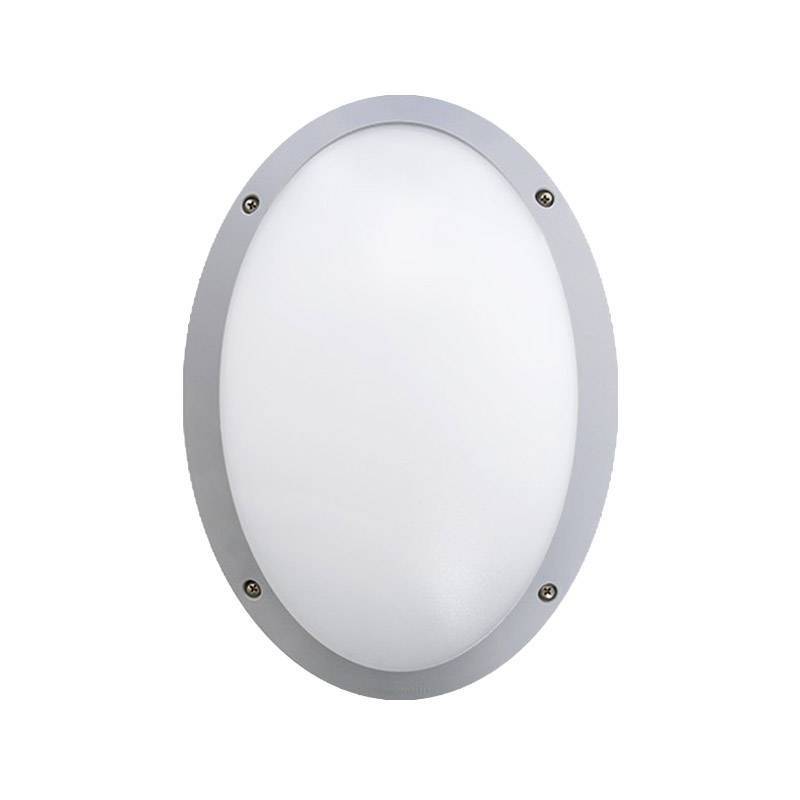 FUMAGALLI MADDI OPAAL WANDLAMP BINNEN/BUITEN MET E27 LAMPHOUDER