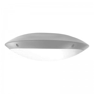 FUMAGALLI MADDI OPAAL WANDLAMP BINNEN/BUITEN MET E27 LAMPHOUDER