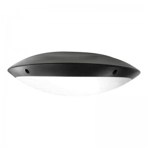 FUMAGALLI MADDI OPAAL WANDLAMP BINNEN/BUITEN MET E27 LAMPHOUDER