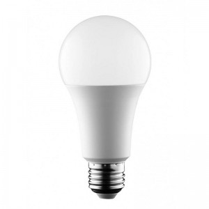 LED lamp E27 A65 14W 1400Lumen