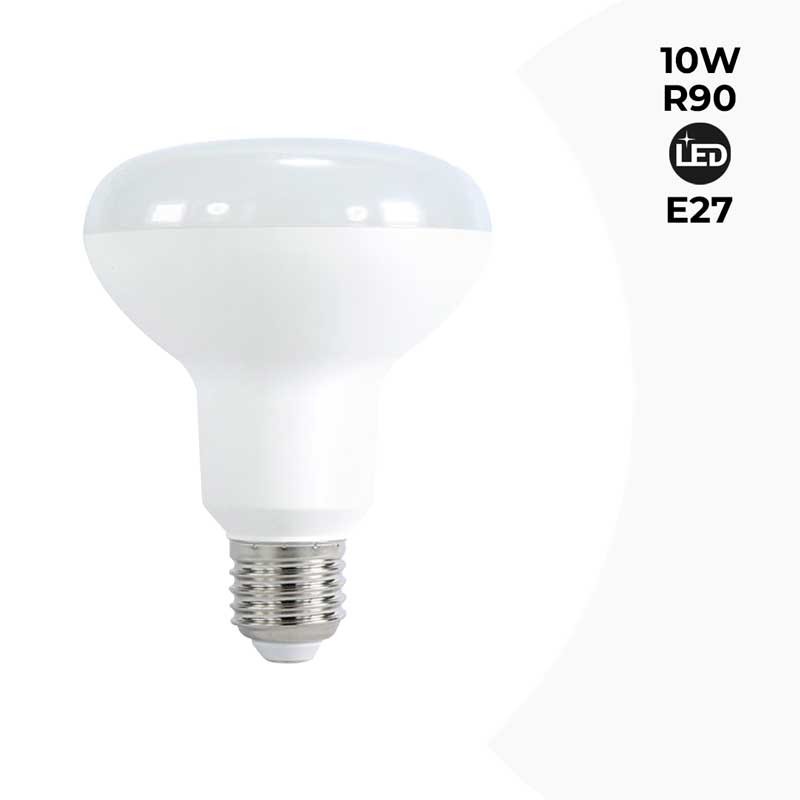 R90 LED Reflectorlamp 10W - E27