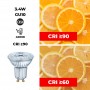 PARATHOM PRO PAR16 35 GU10 36º 3,4W 4000K lamp