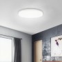 LED plafondlamp