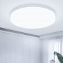 Ronde waterdichte LED plafondlamp