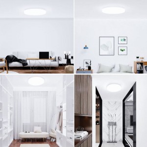 LED plafondlamp