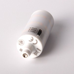 R7S LED Lamp Fumagalli 78mm 4W 400Lm 230V