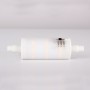 LED R7S Fumagalli 78mm 4W 400Lm 230V CCT lamp