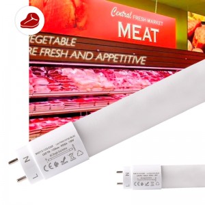 LED buis T8 speciaal slagerij 120cm 18W