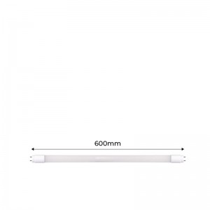 LED buis T8 60cm 9W Hoog rendement 140LM/W