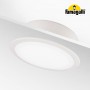 Ronde Downlight Wit