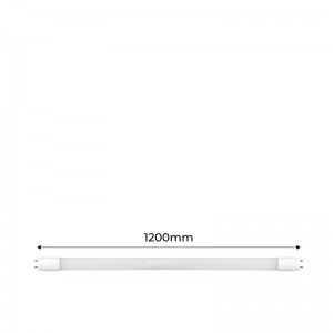 LED buis T8 120cm 18W Hoog rendement 140 LM/W