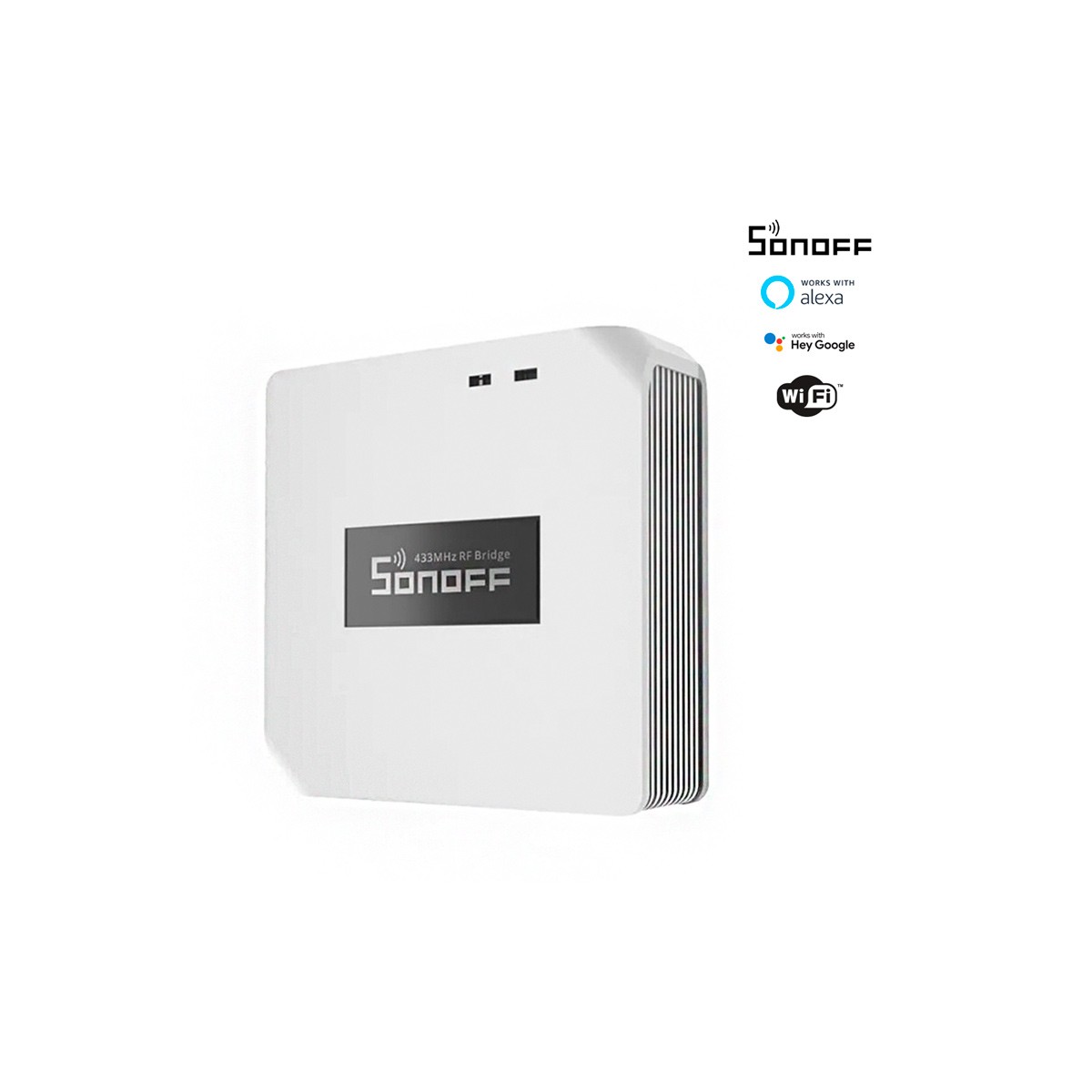 Sonoff RF Brug R2 433MHz RF-WiFi brug