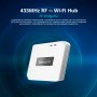 Sonoff RF Brug R2 433MHz RF-WiFi