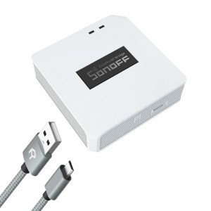 Sonoff RF Brug R2 433MHz RF-WiFi