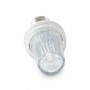 LED Stroboscooplicht E27 0,3W IP44