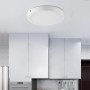 Opbouw LED plafondlamp 24W Hoog rendement