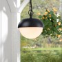 Tuin- en buiten hanglamp "MIA" E27 IP44