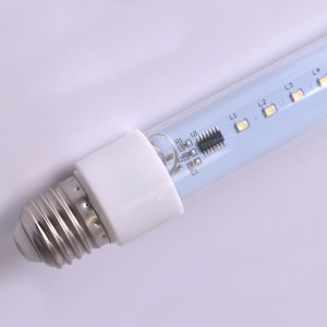 LED Lamp E27 Meteoor Effect 200mm IP65