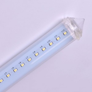 LED Lamp E27 Meteoor Effect 200mm IP65