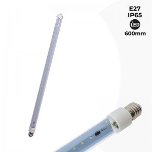 LED Lamp E27 Meteoor Effect 600mm