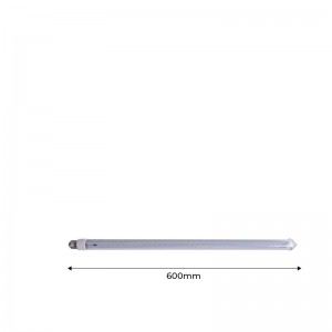 LED Lamp E27 Meteoor Effect 600mm