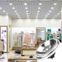 AR111 12W GU10 LED-lamp