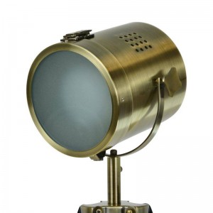 Vintage serie Bogart lamp