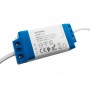 LED-lamp AR111 GU10 12W Dimbaar met externe driver Hoek 12°.