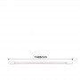 LED buis T5 18W 150cm (1465mm) opaal glas