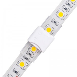 Waterdichte LED Stripschakelaar 10mm IP68