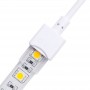 IP68 Waterdichte 10mm 2PIN LED Strip Home Connector