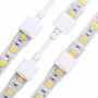 Schakelaar LED Strip met kabel10mm IP68